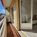 Appartement Centre Ville & Plage