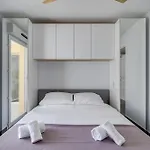 Le Galet, Appartement De Standing, Hyper Centre, Parking Prive, A 100 M De La Mer