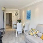 Au Port - Brand New Flat W 1 Bedroom, Balcony, Parking, Ac