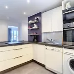 Berlioz Garden - Jardin,Free Parking,Ac,Wifi