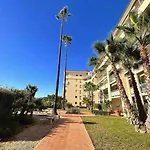 Il Gioiello : Apt 2 Pers, Clim, Piscine, Parking