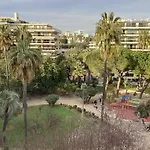 Appartement 2 Pieces Meubles A Juan Les Pins