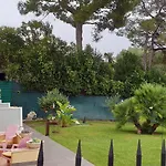 Appt T2 Meuble-Juan Les Pins-Logt 10