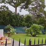 Appt T2 Meuble-Juan Les Pins-Logt 10