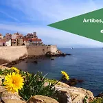 Le Galet, Appartement De Standing, Hyper Centre, Parking Prive, A 100 M De La Mer
