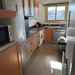 Modern 60M2 Apartment With 2 Balconies, At 50 Meters From Sea