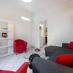 Appartement Rdc