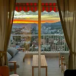 T3 75M² Incroyable Vue Mer/Piscine/Tennis/Terrasse