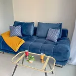 Jardin Secret Yourhosthelper