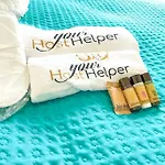 Jardin Secret Yourhosthelper