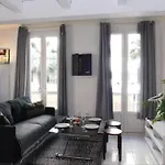 Beau T1 Bis Centre Juan Les Pins