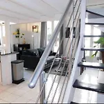 Beau T1 Bis Centre Juan Les Pins