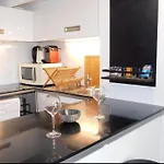 Beau T1 Bis Centre Juan Les Pins