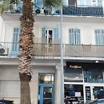 Beau T1 Bis Centre Juan Les Pins