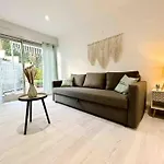 Le Cosy Tanit : Apt 4 Prs, Piscine, 5 Min Plages