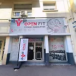 Defoy Getaway - Antibes