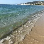 Vue Mer Juan Les Pins