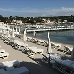 Vue Mer Juan Les Pins