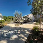 Apartment Vieil Antibes 82 M2 With Secured Private Parking 3 Rooms