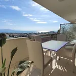 Studio Antibes, 1 pièce, 3 personnes - FR-1-252-159