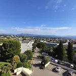 Studio Antibes, 1 pièce, 3 personnes - FR-1-252-159