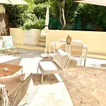 Appartement 3P 88 M2 Terrasse Et Jardin A 20 Metres De La Plage