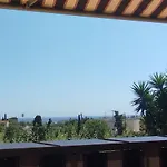 Escale Au Val De La Mer