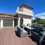 Villa Constance - Antibes