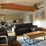Villa Constance - Antibes
