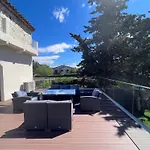 Villa Constance - Antibes
