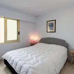 A2 - 1 Bdr Antibes Sea & Port View - Ac, Garage & Terrace