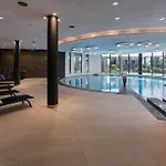 Luxury Garden Apartment 2Br In The Best Development Of Cap D\'Antibes-Juan Les Pins