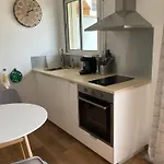 Studio A 50 Metres De La Plage
