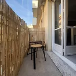 Magnifique Appartement A 5 Min Des Plages