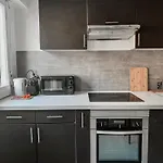 Magnifique Appartement A 5 Min Des Plages