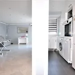 Bel Appartement Calme Et Tres Lumineux