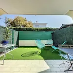 Antibes Chez Elodie