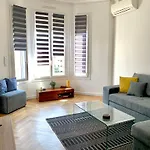 Bel Appartement Proche Plage