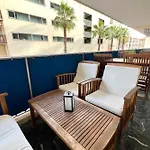 Antibes Ponteil - 4 People - Terrace