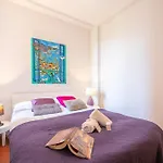 Appartement Picasso - Old Town Antibes - Happy Rentals