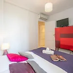 Appartement Picasso - Old Town Antibes - Happy Rentals