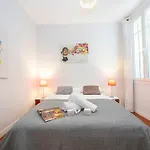 Appartement Picasso - Old Town Antibes - Happy Rentals
