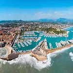 Le 44 Antibes - Sea & Mountain View - Happy Rentals