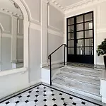 Le 44 Antibes - Sea & Mountain View - Happy Rentals