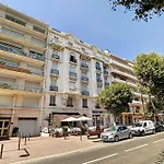 Le 44 Antibes - Sea & Mountain View - Happy Rentals