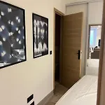 Moringa - New Unit For 2 Ac Close To Beach