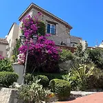 Strelizia - New Central Old Antibes For 4 Ac