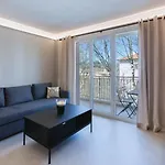 Antibes Calm: Your Coastal Haven