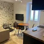 Moringa - New Unit For 2 Ac Close To Beach
