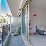 Helios Furnished Flat